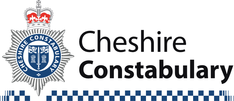 Cheshire Constabulary logo