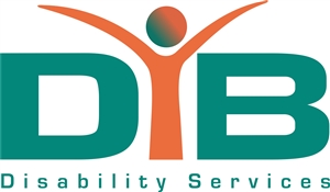 Disability Information Bureau logo
