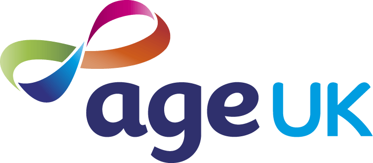 Age UK logo