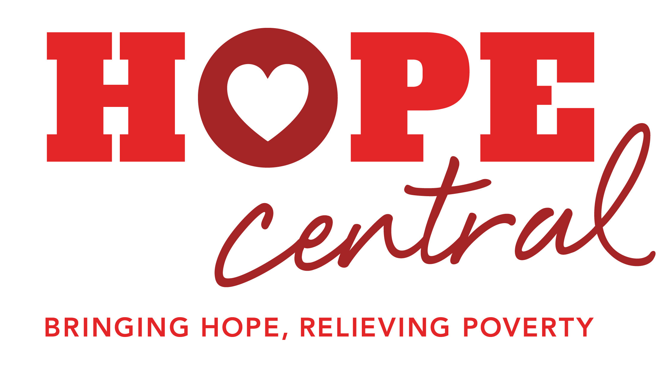Hope Central logo