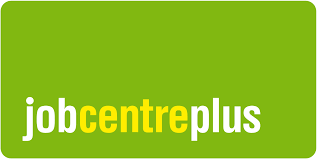 Job Centre Plus logo