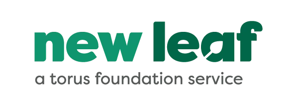 New Leaf logo