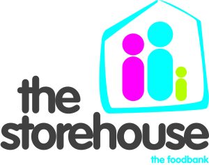 The Storehouse Foodbank logo