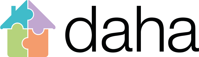 DAHA logo
